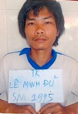 Lê Minh Đủ